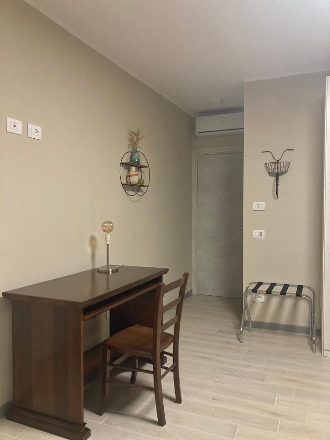 Il Cortile Di Greta Bed & Breakfast Lu (Piedmont) Екстериор снимка