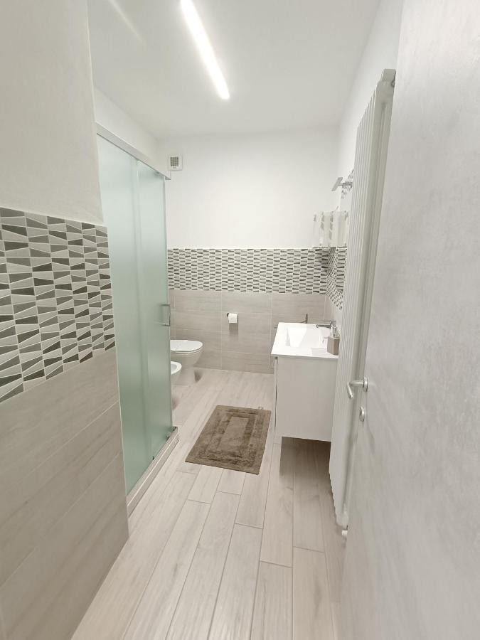 Il Cortile Di Greta Bed & Breakfast Lu (Piedmont) Екстериор снимка